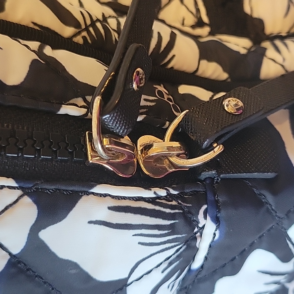 🛑KATE SPADE NEW YORK Siggy Ridge Street Backpack - Picture 3 of 8